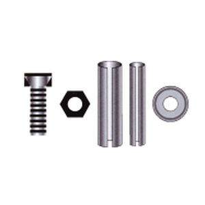 subsoiler bolt