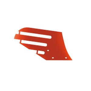 plow moldboard