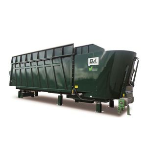 vertical mixer
