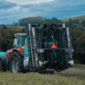 mounted sprayer