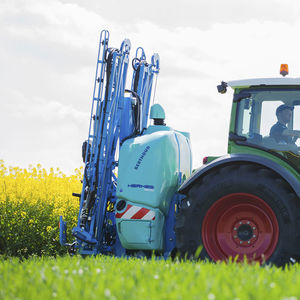 mounted sprayer