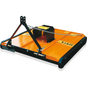 arboriculture rotary cutter