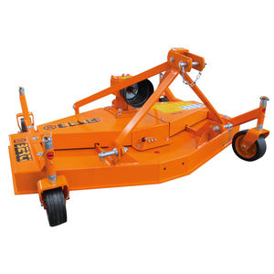 agricultural rotary cutter
