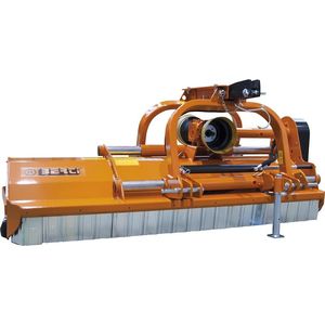 forehead mulcher
