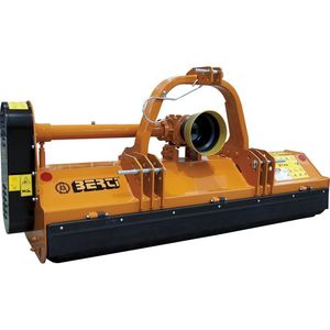 forehead mulcher