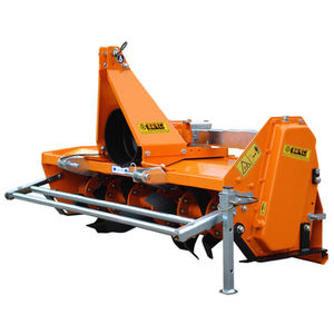 rotary orchard tiller
