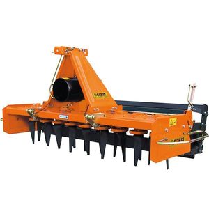 power harrow