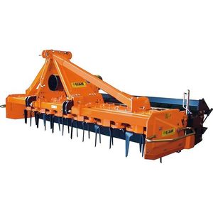 power harrow