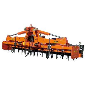 power harrow
