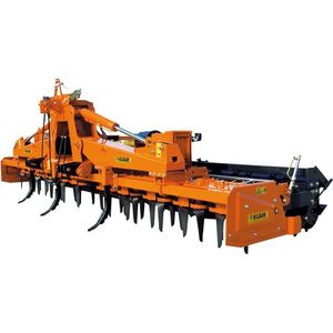 power harrow