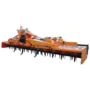 power harrow