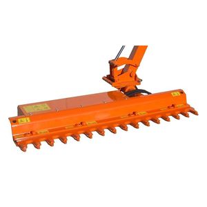 steel cutter bar