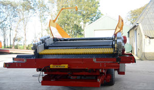 potato grader