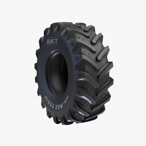 harvester tire