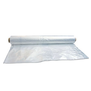 silage film