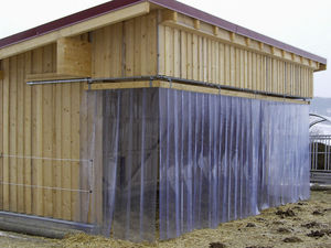 barn door