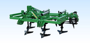 mounted stubble cultivator