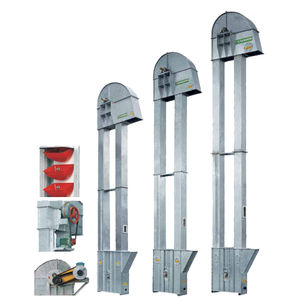 bucket elevator