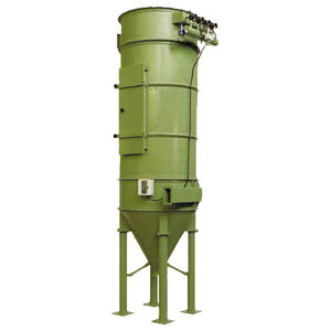 dust collector filter