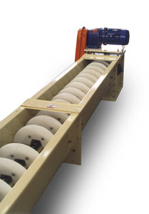 grain conveyor
