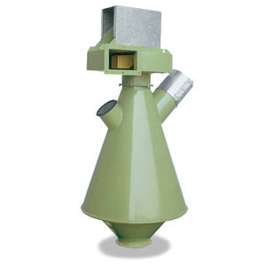 maize crop cleaning machine