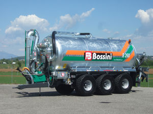3-axle slurry spreader 1