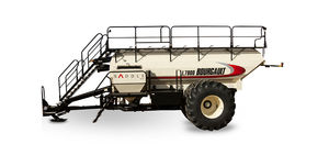 towed air seeder
