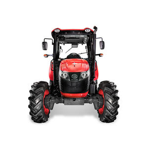 hydrostatic tractor