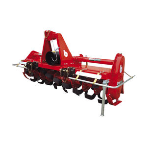 rotary tiller 1