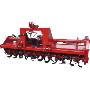 Rotary Tiller - B170V Series - Breviglieri SpA