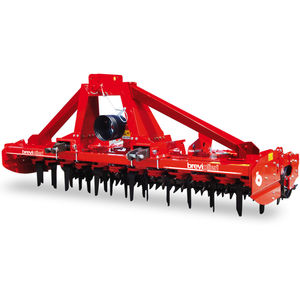power harrow