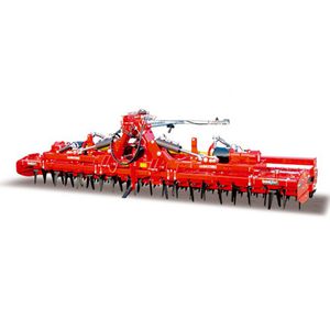 power harrow