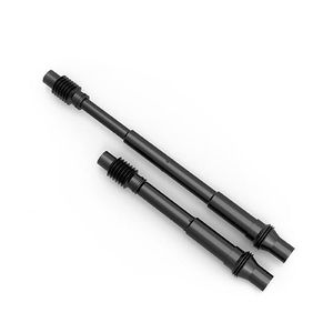 telescopic seed tube