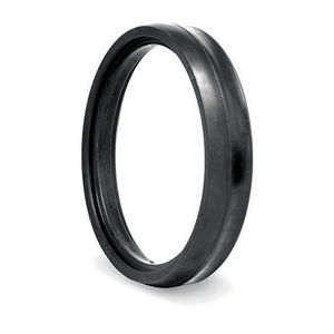 seed drill tire