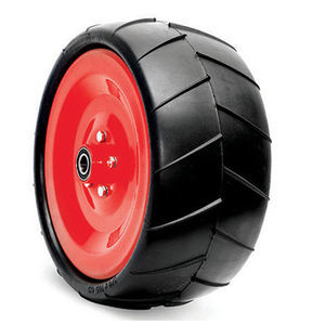 seed drill tire