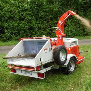 mounted mulcher 1