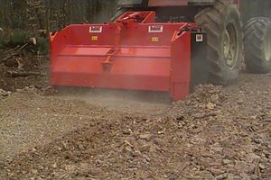 stone burier 1