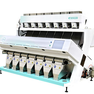 optical sorter