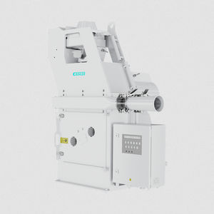 rice dehuller