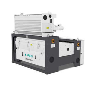 coarse screening screen 1