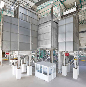 grain dryer 1