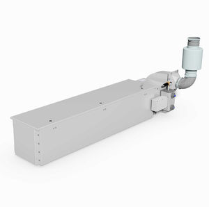 bag dust collector 1