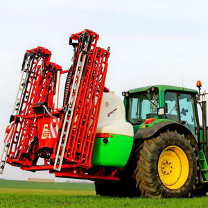 mounted sprayer