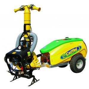 pneumatic sprayer