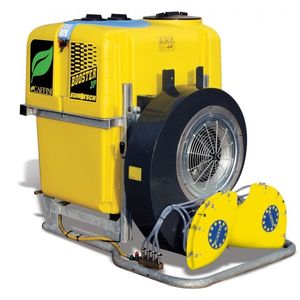 mounted agricultural atomizer 1