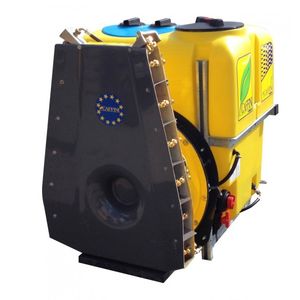 mounted agricultural atomizer 1