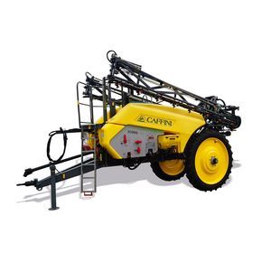 towed sprayer