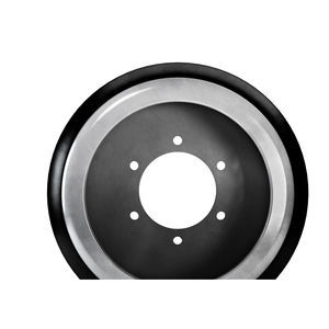 polyurethane wheel