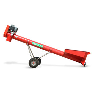 feed conveyor