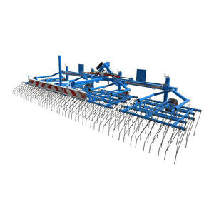 spring tine harrow